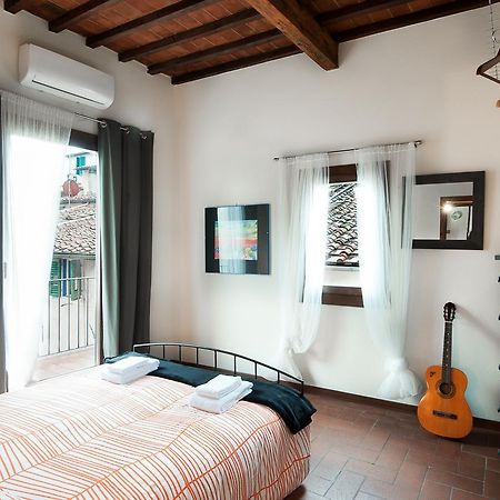 Authentic Flat In The City Center Firenze Eksteriør bilde