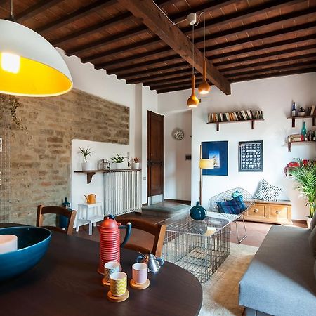 Authentic Flat In The City Center Firenze Eksteriør bilde