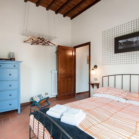 Authentic Flat In The City Center Firenze Eksteriør bilde