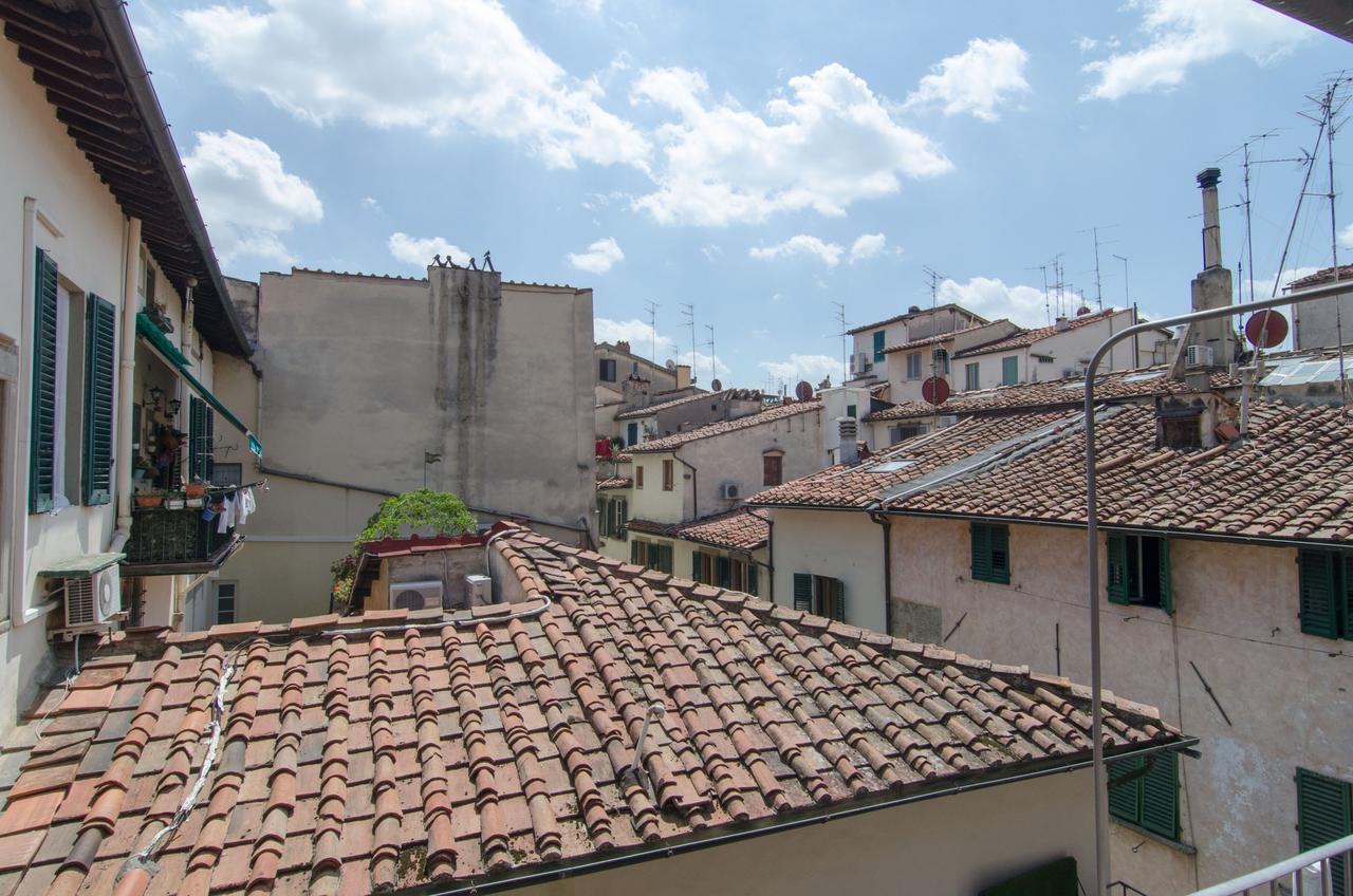 Authentic Flat In The City Center Firenze Eksteriør bilde
