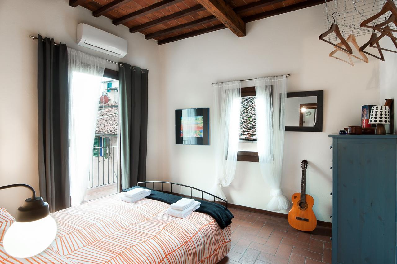 Authentic Flat In The City Center Firenze Eksteriør bilde