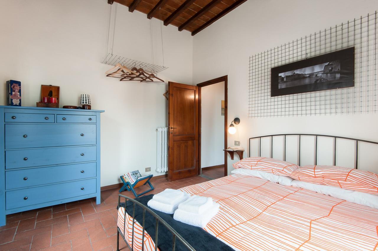 Authentic Flat In The City Center Firenze Eksteriør bilde