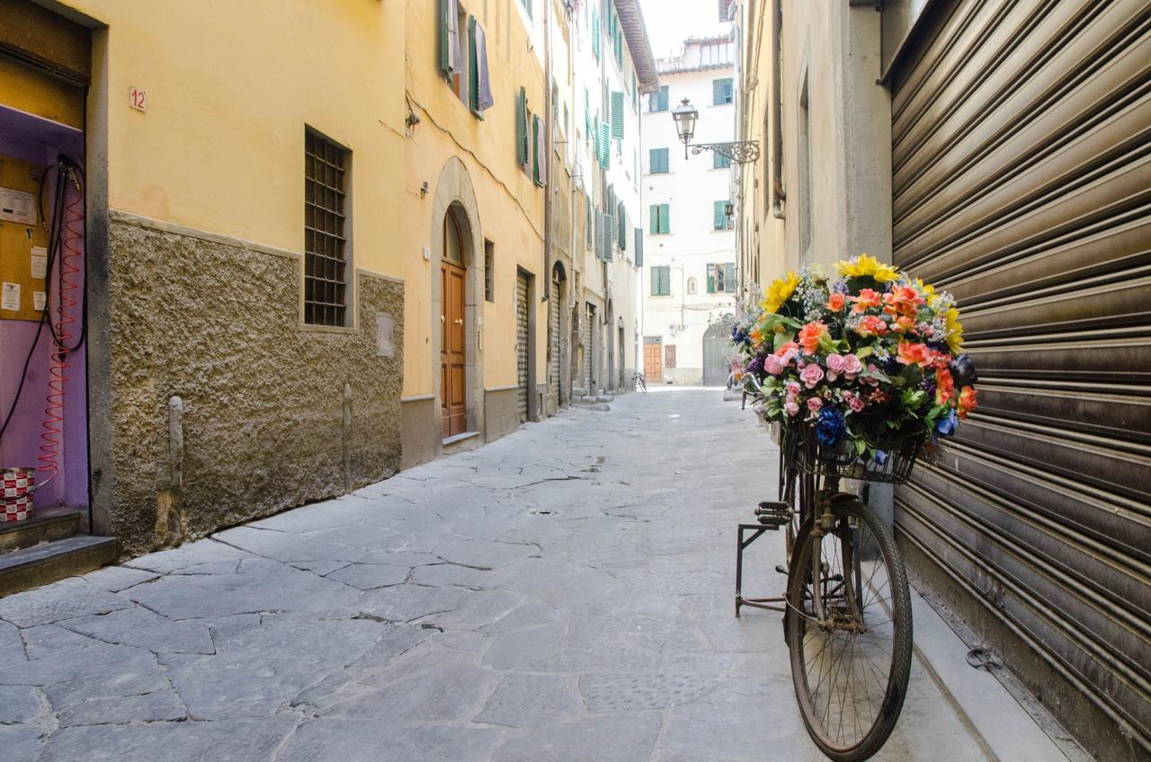 Authentic Flat In The City Center Firenze Eksteriør bilde