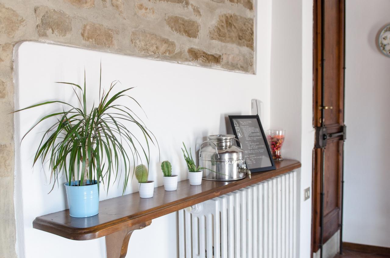 Authentic Flat In The City Center Firenze Eksteriør bilde