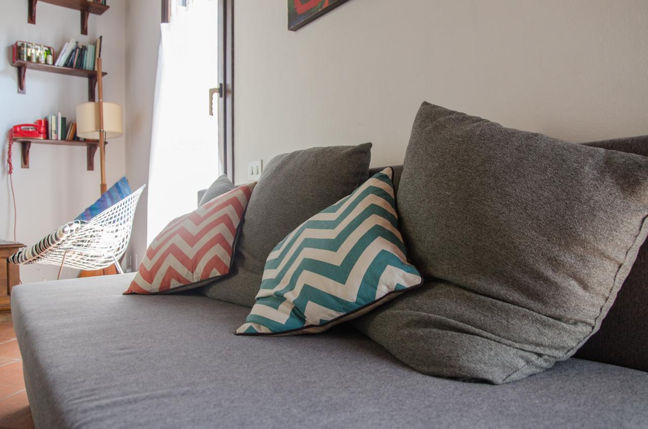 Authentic Flat In The City Center Firenze Eksteriør bilde