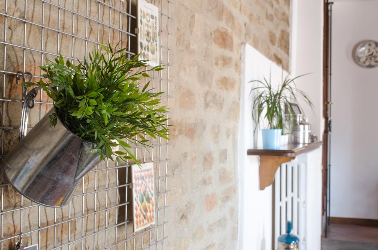 Authentic Flat In The City Center Firenze Eksteriør bilde