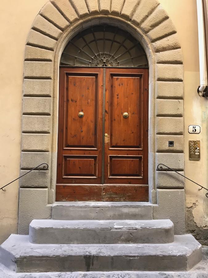 Authentic Flat In The City Center Firenze Eksteriør bilde