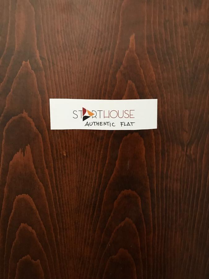 Authentic Flat In The City Center Firenze Eksteriør bilde