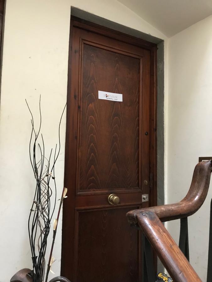 Authentic Flat In The City Center Firenze Eksteriør bilde