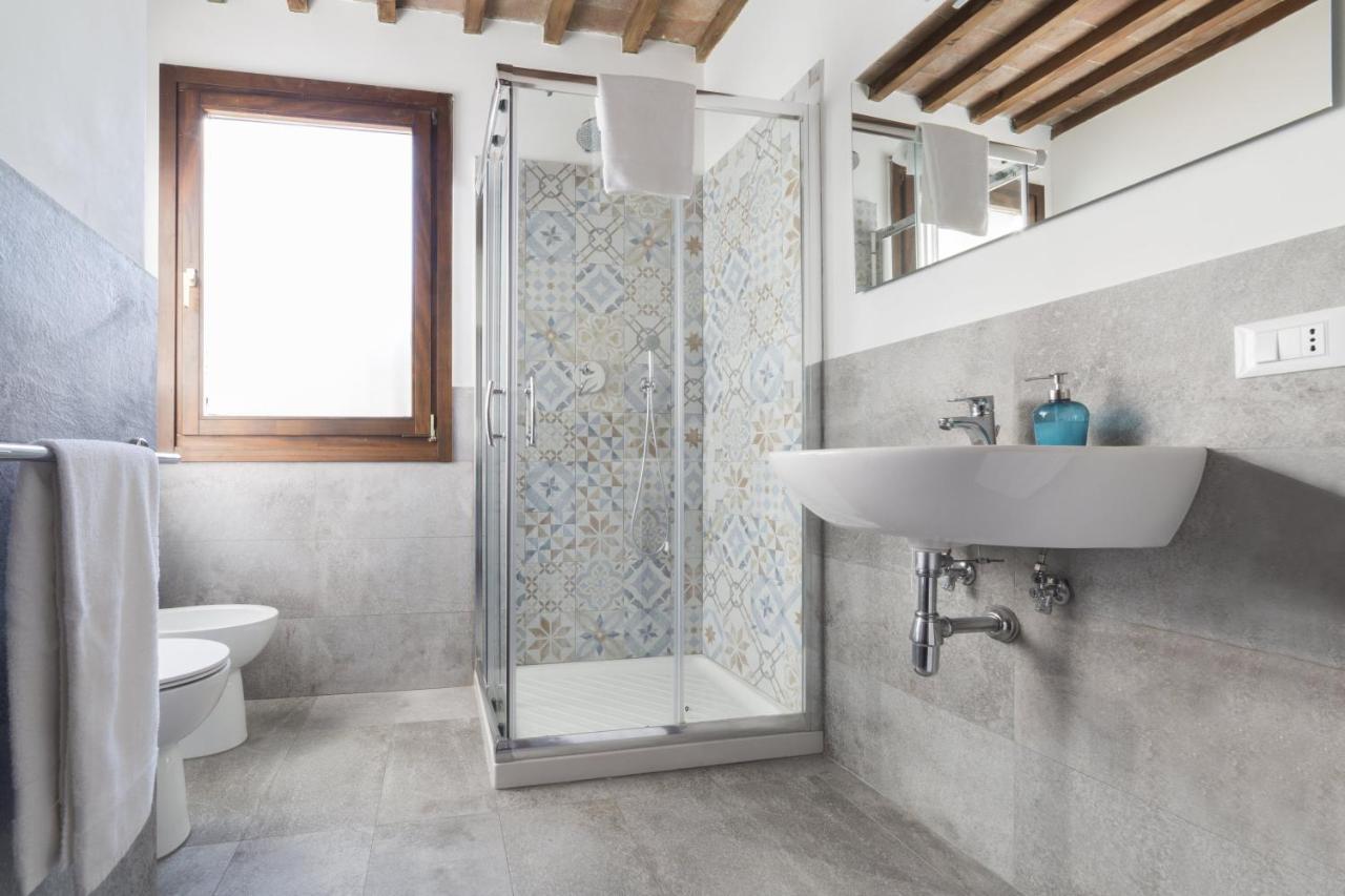Authentic Flat In The City Center Firenze Eksteriør bilde