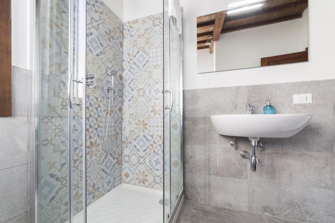 Authentic Flat In The City Center Firenze Eksteriør bilde