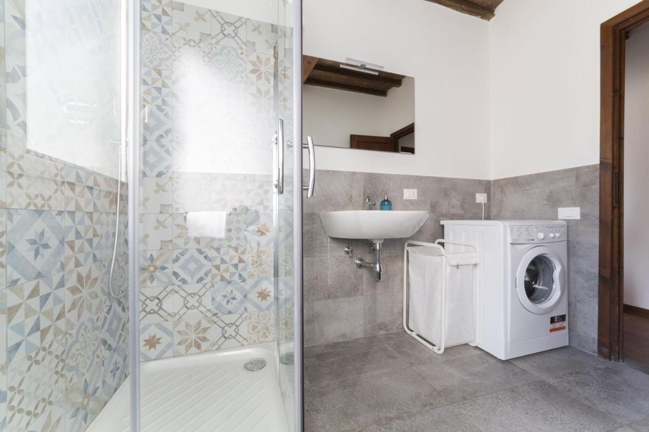 Authentic Flat In The City Center Firenze Eksteriør bilde