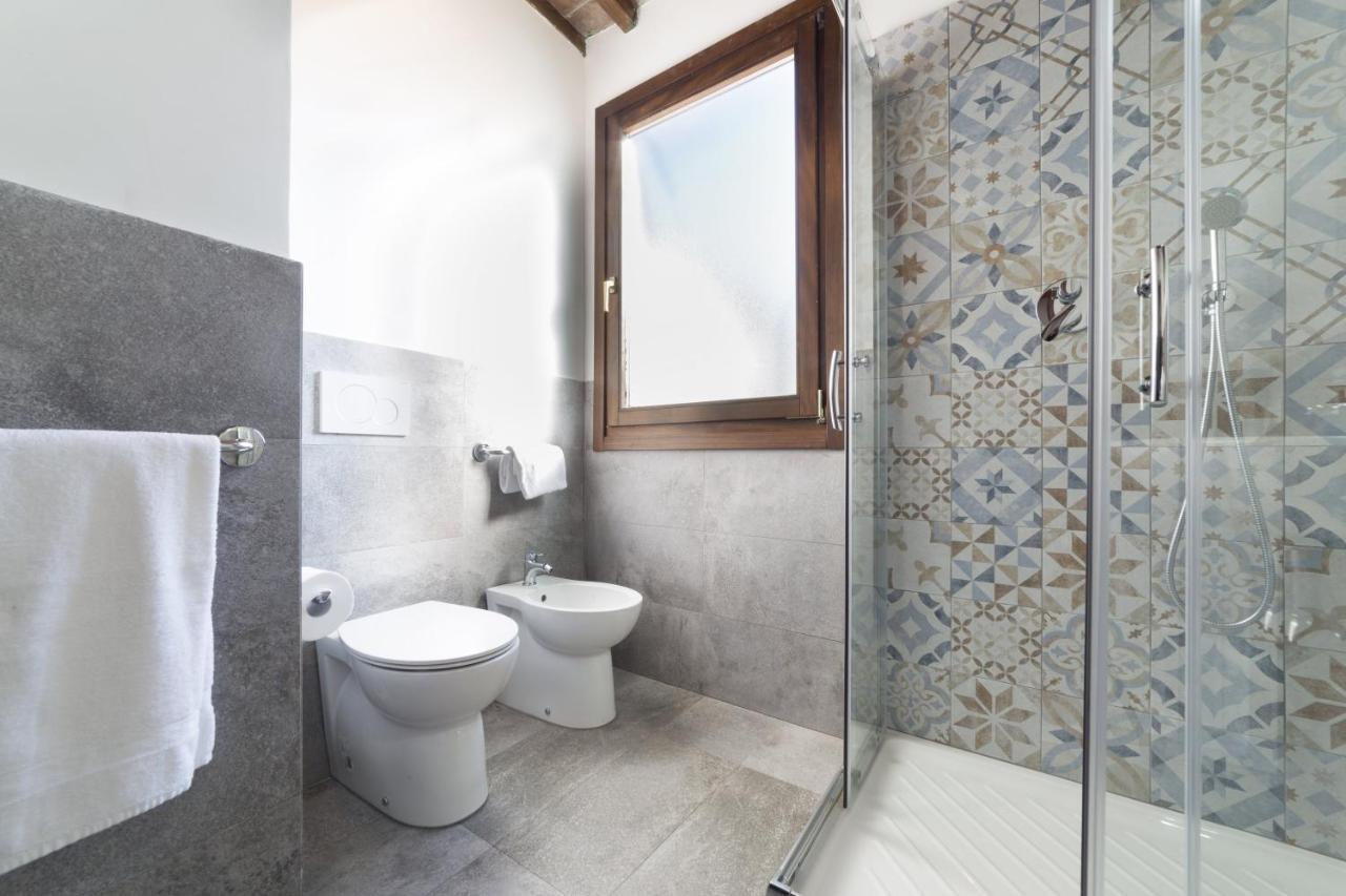 Authentic Flat In The City Center Firenze Eksteriør bilde